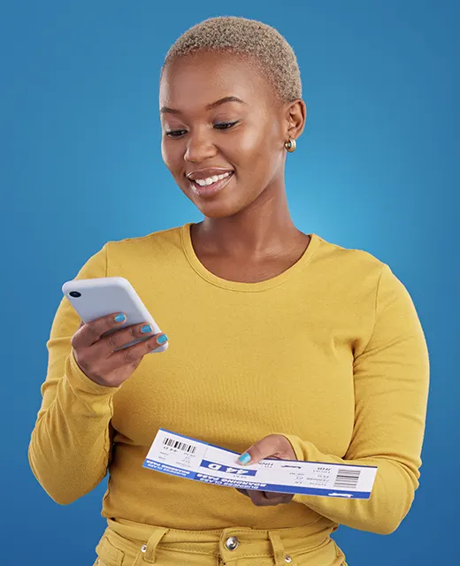 Mobile Money