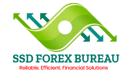 Soft Services Development Forex Bureau Limited